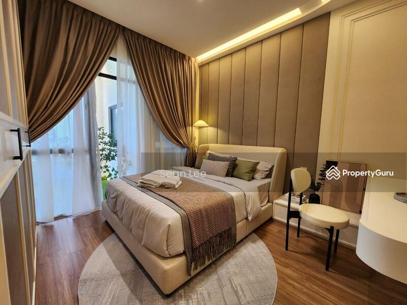 Kondominium untuk Dijual di setia indah - Sean Lee - PropertyGuru.com.my