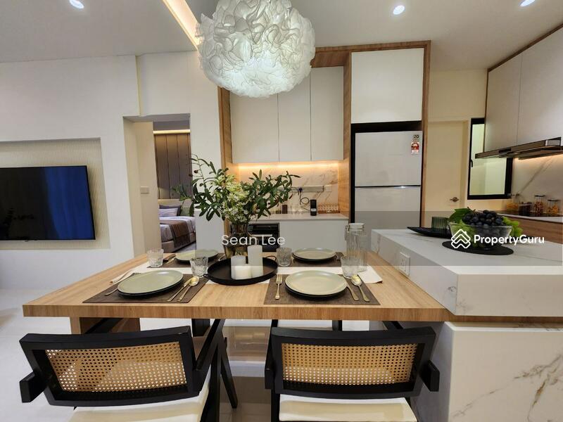 Kondominium untuk Dijual di setia indah - Sean Lee - PropertyGuru.com.my