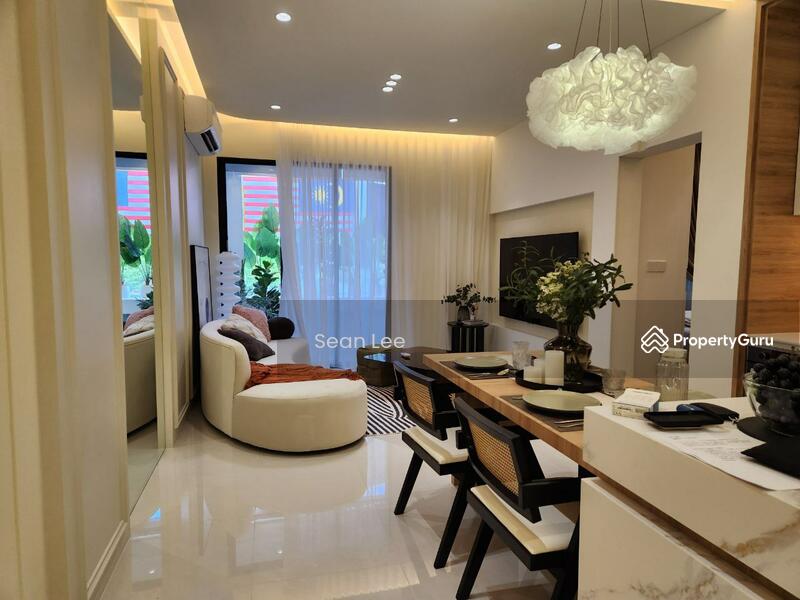 Kondominium untuk Dijual di setia indah - Sean Lee - PropertyGuru.com.my