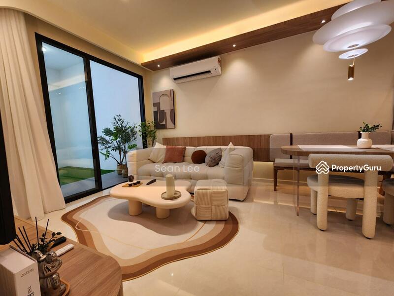 Kondominium untuk Dijual di setia indah - Sean Lee - PropertyGuru.com.my
