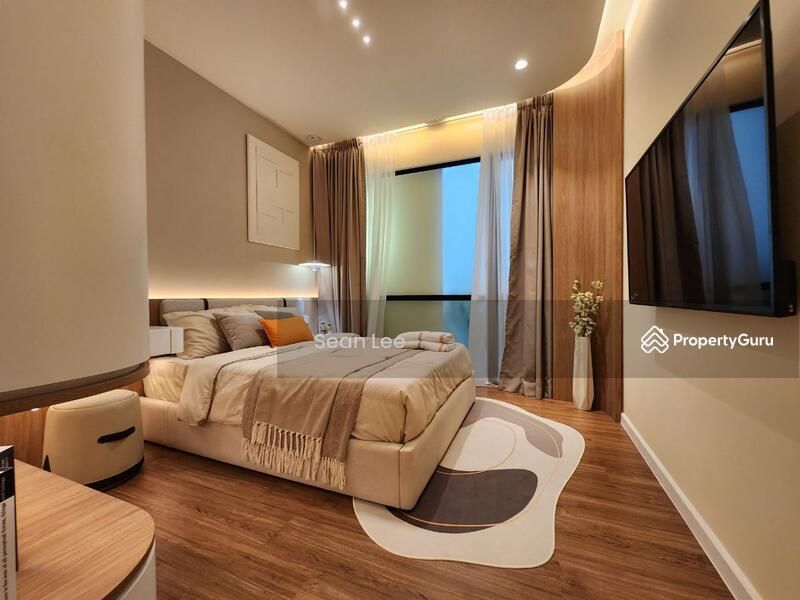 Kondominium untuk Dijual di setia indah - Sean Lee - PropertyGuru.com.my