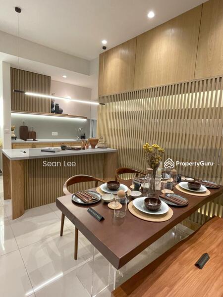 Kondominium untuk Dijual di setia indah - Sean Lee - PropertyGuru.com.my