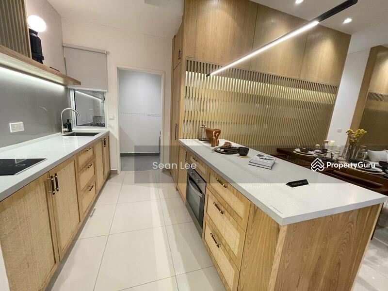 Kondominium untuk Dijual di setia indah - Sean Lee - PropertyGuru.com.my