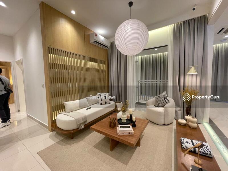 Kondominium untuk Dijual di setia indah - Sean Lee - PropertyGuru.com.my