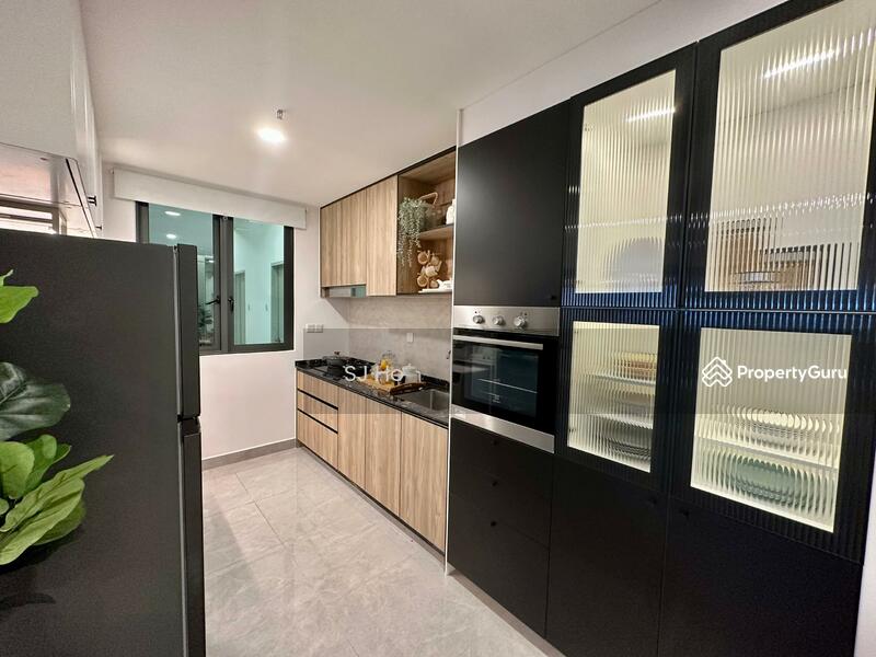 SAVANA - Kitchen