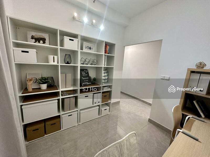 SAVANA - Bedroom