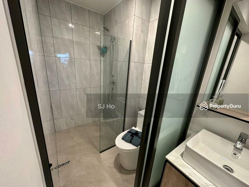 SAVANA - Bathroom