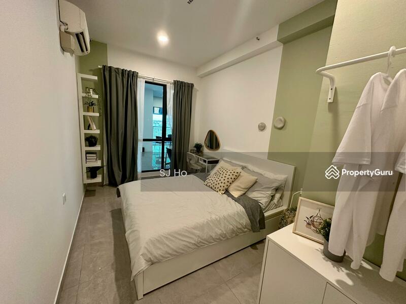 SAVANA - Bedroom