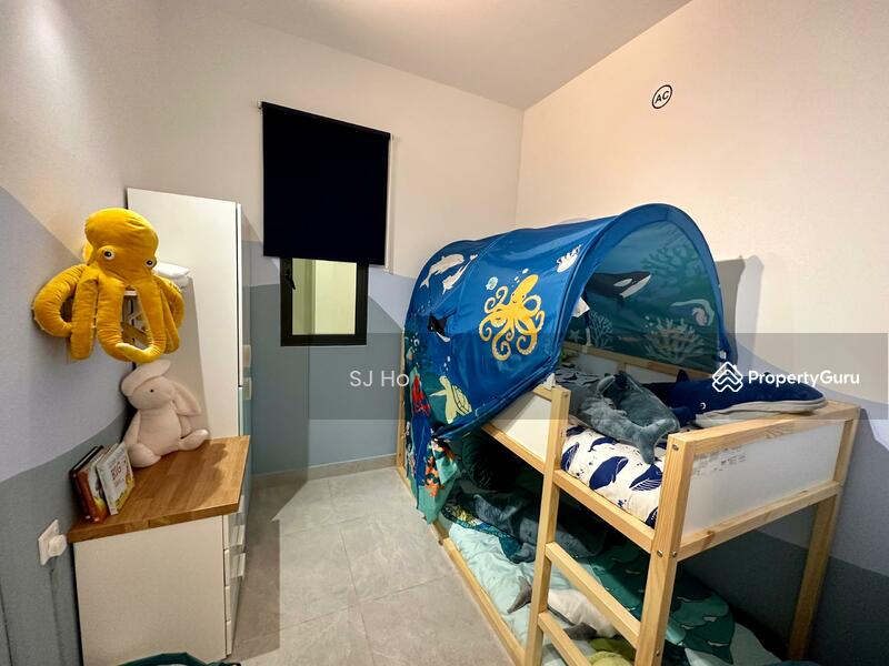 SAVANA - Bedroom