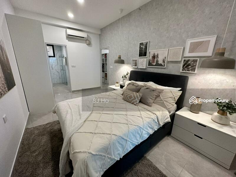 SAVANA - Master Bedroom