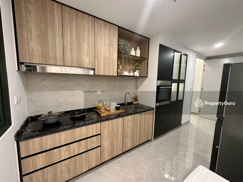 SAVANA - Kitchen