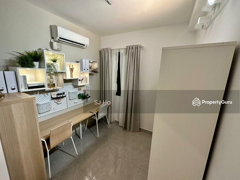 SAVANA - Bedroom