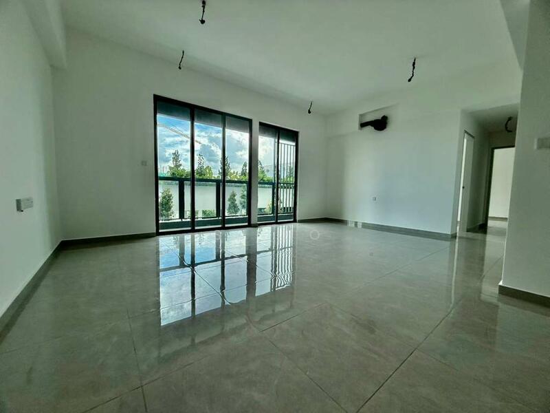 Savana - Actual Unit Photo