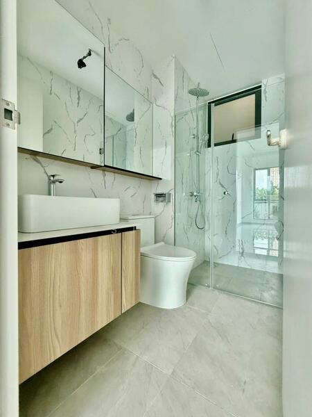 Savana - Actual Unit Photo