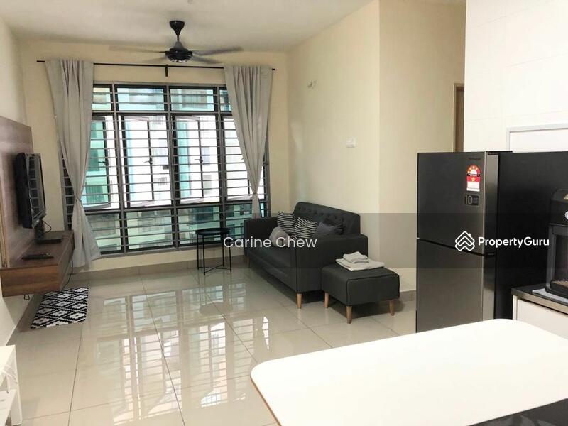 Untuk Dijual - ARC @ Austin Hills