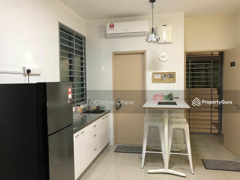 Untuk Dijual - ARC @ Austin Hills