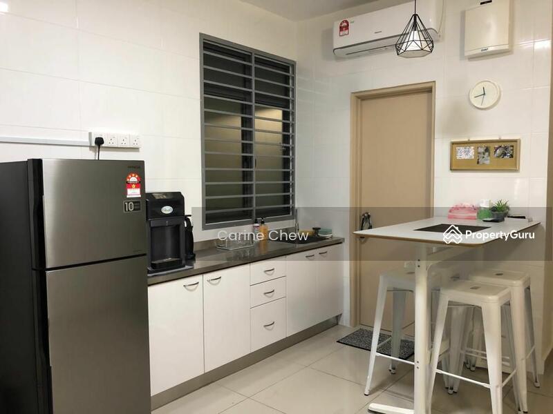 Untuk Dijual - ARC @ Austin Hills