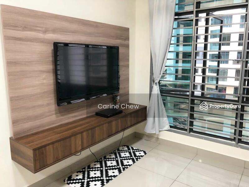 Untuk Dijual - ARC @ Austin Hills