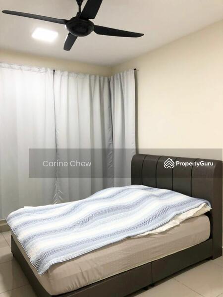 Untuk Dijual - ARC @ Austin Hills