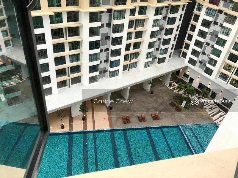 Untuk Dijual - ARC @ Austin Hills