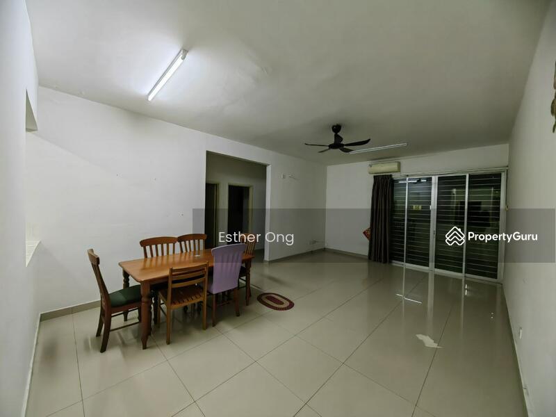For Sale - Aman Heights Condominium