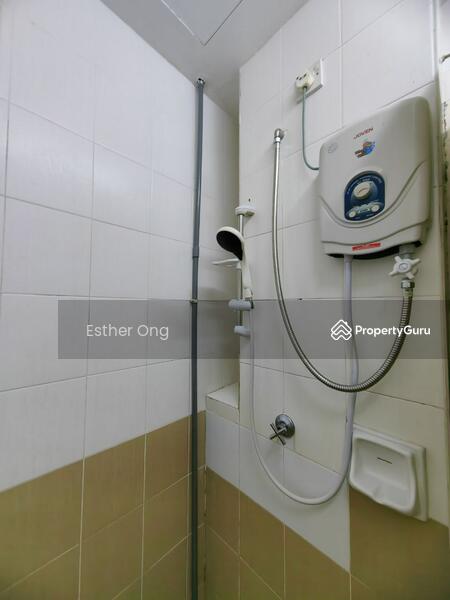 For Sale - Aman Heights Condominium