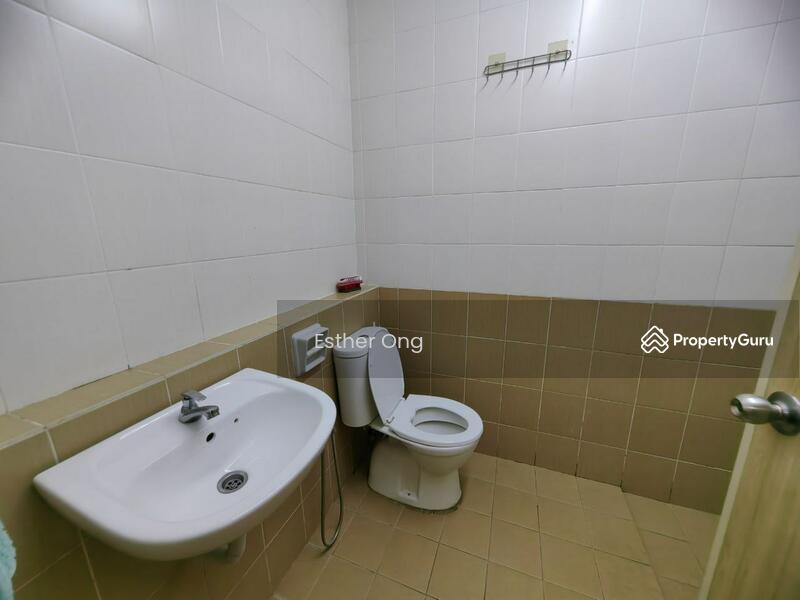 For Sale - Aman Heights Condominium