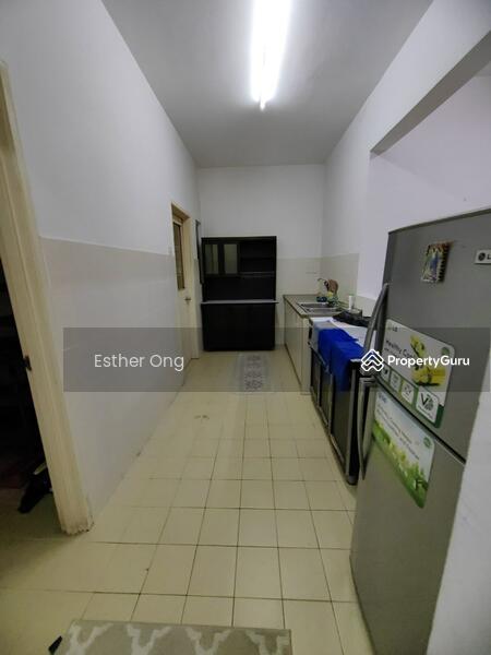 For Sale - Aman Heights Condominium