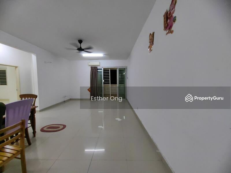 For Sale - Aman Heights Condominium