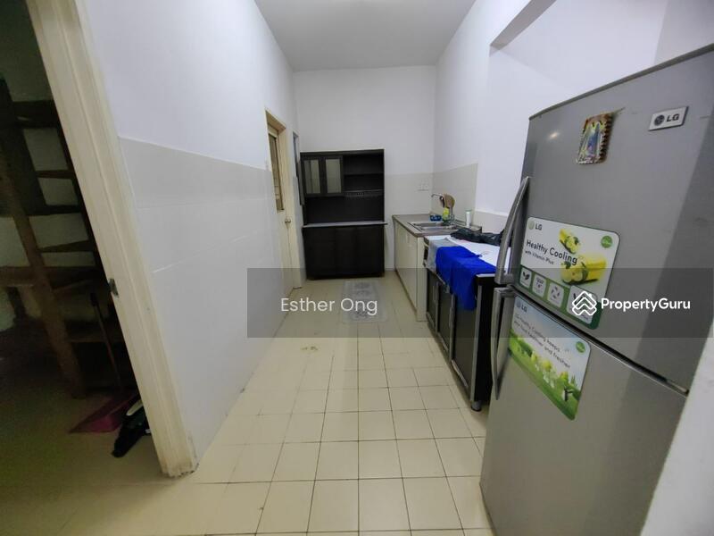 For Sale - Aman Heights Condominium