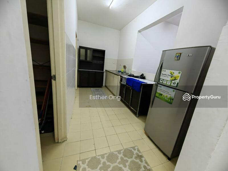 For Sale - Aman Heights Condominium