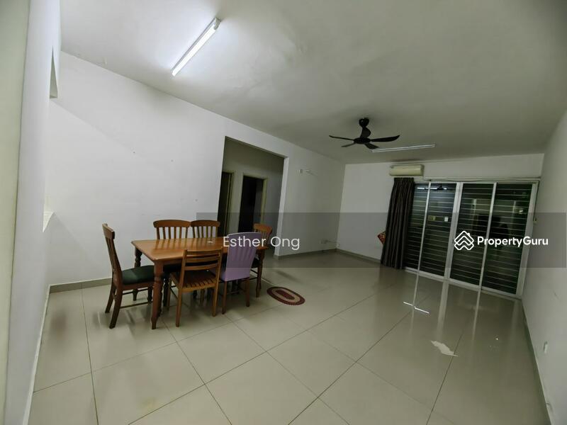 For Sale - Aman Heights Condominium