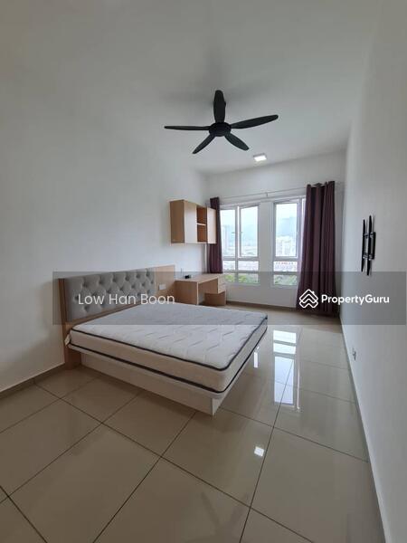 Condominium for Rent at The Amarene - Low Han Boon - PropertyGuru.com.my
