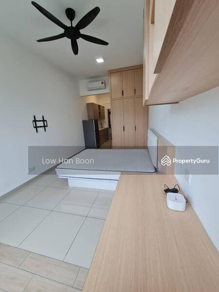 Condominium for Rent at The Amarene - Low Han Boon - PropertyGuru.com.my