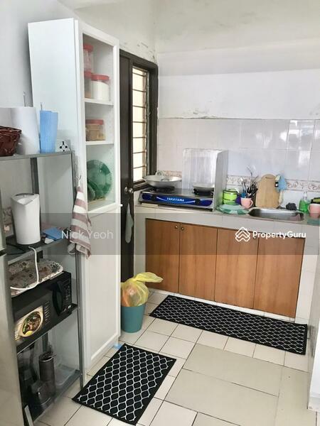 Untuk Dijual - Pelangi Damansara