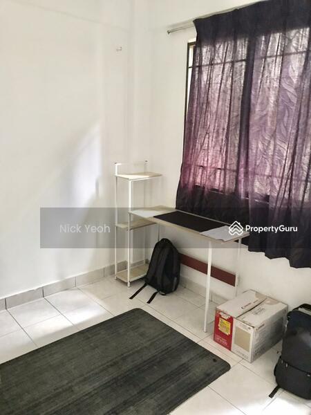 Untuk Dijual - Pelangi Damansara