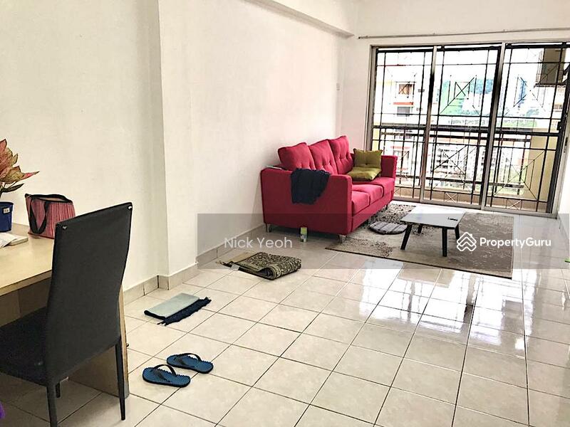 Untuk Dijual - Pelangi Damansara