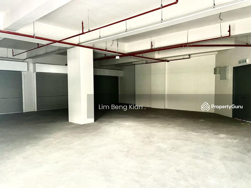 Shop / Office for Rent in Pju 5 (Kota Damansara) - Lim Beng Kian . - PropertyGuru.com.my