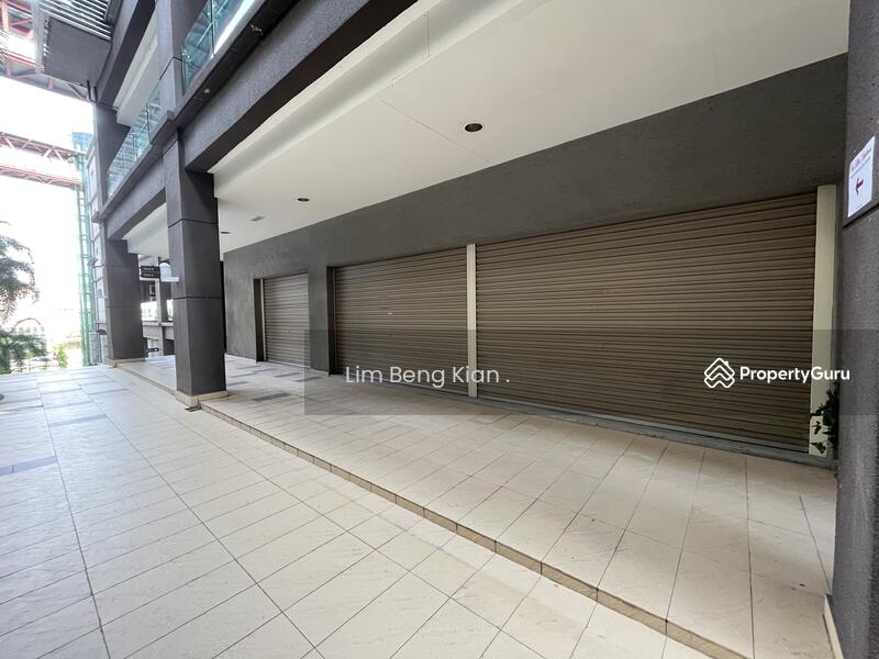 Shop / Office for Rent in Pju 5 (Kota Damansara) - Lim Beng Kian . - PropertyGuru.com.my