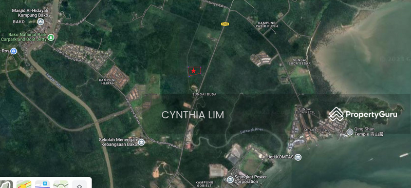 Tanah Pertanian untuk Dijual di Kuching (Sarawak) - Cynthia Lim - PropertyGuru.com.my