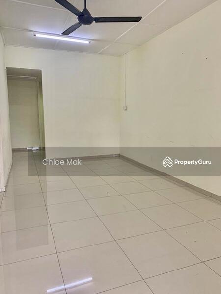 Untuk Disewa - Johor Jaya