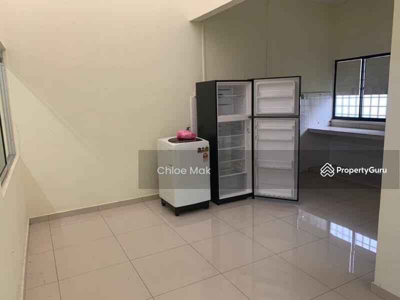 Untuk Disewa - Johor Jaya