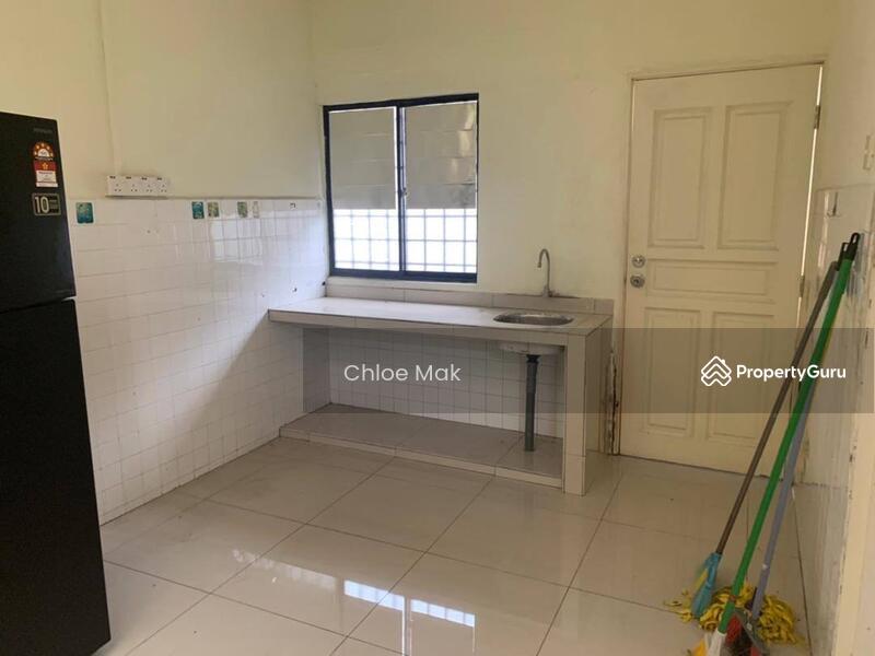 Untuk Disewa - Johor Jaya