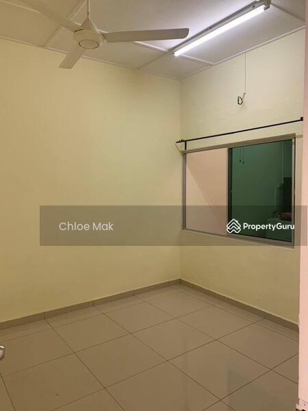 Untuk Disewa - Johor Jaya