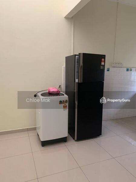 Untuk Disewa - Johor Jaya