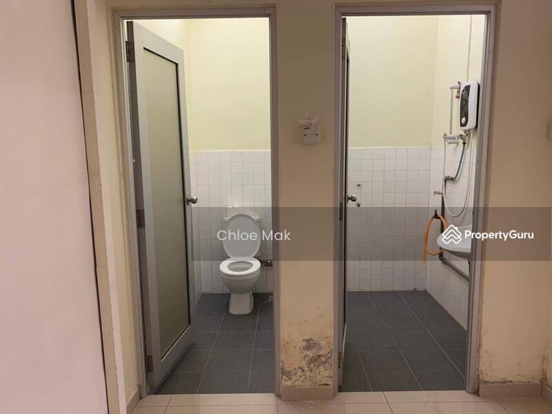 Untuk Disewa - Johor Jaya