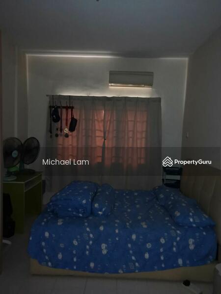 Untuk Dijual - Villa Dahlia Townhouse at Petaling Jaya