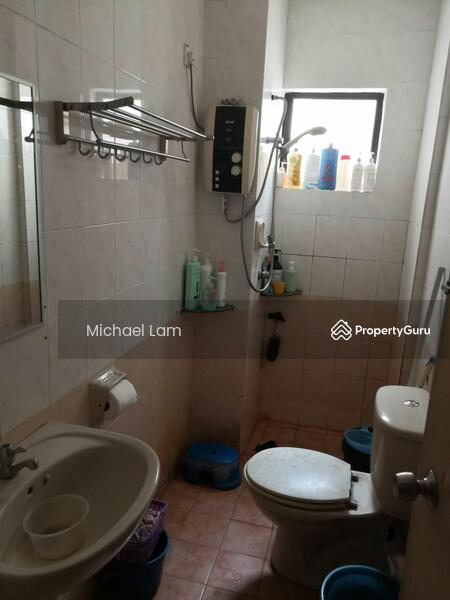 Untuk Dijual - Villa Dahlia Townhouse at Petaling Jaya