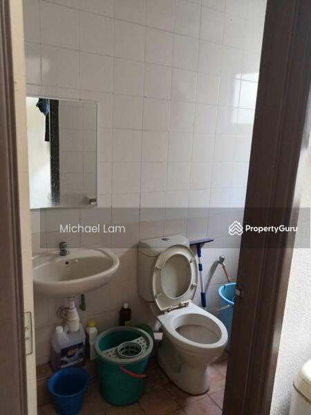 Untuk Dijual - Villa Dahlia Townhouse at Petaling Jaya