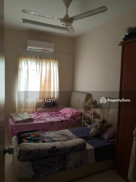 Untuk Dijual - Villa Dahlia Townhouse at Petaling Jaya